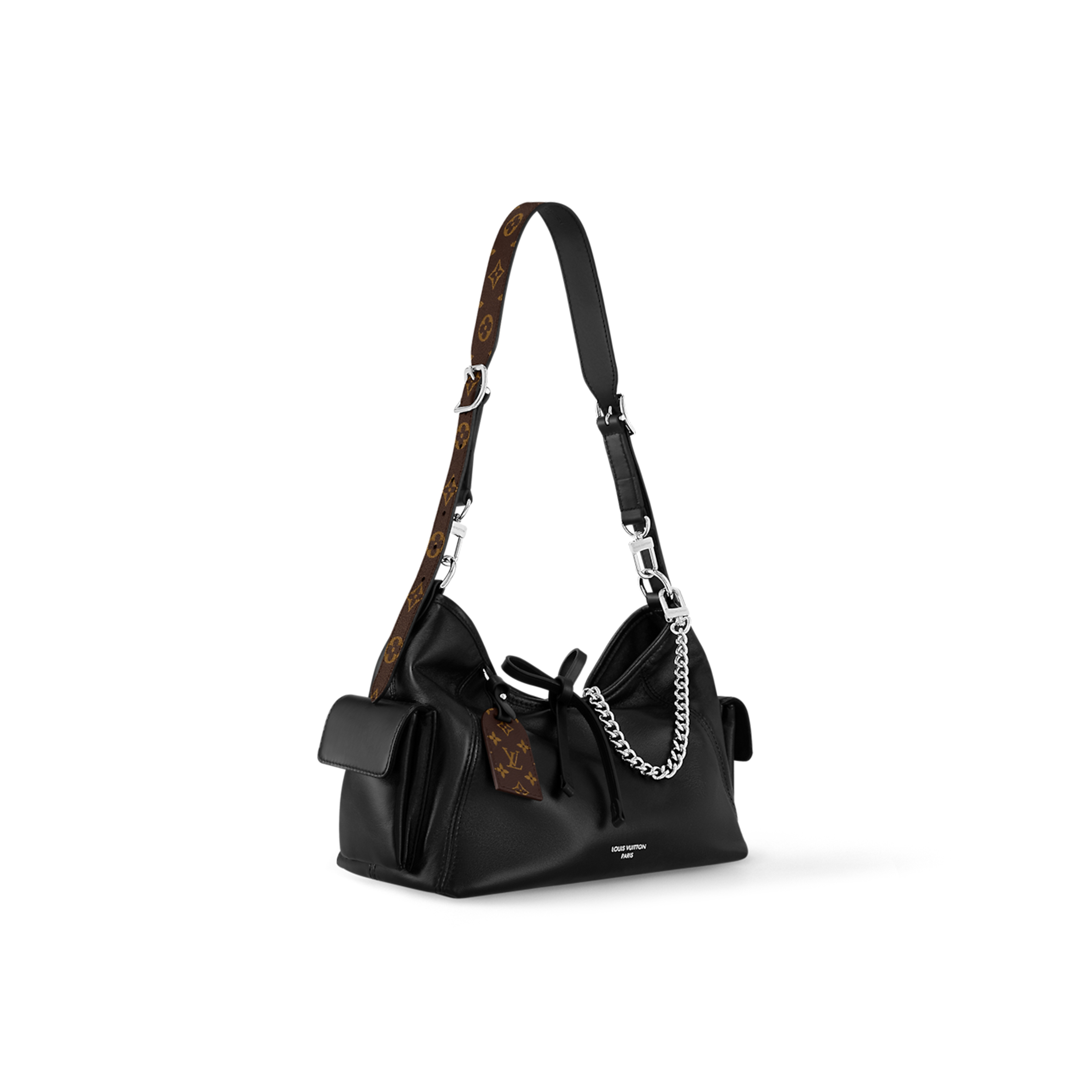 LOUIS VUITTON CARRYALL CARGO PM M24861 (34*23*15cm) LOUIS VUITTON CARRYALL CARGO PM M24861 (34*23*15cm)